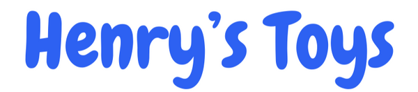 Henry's Toys